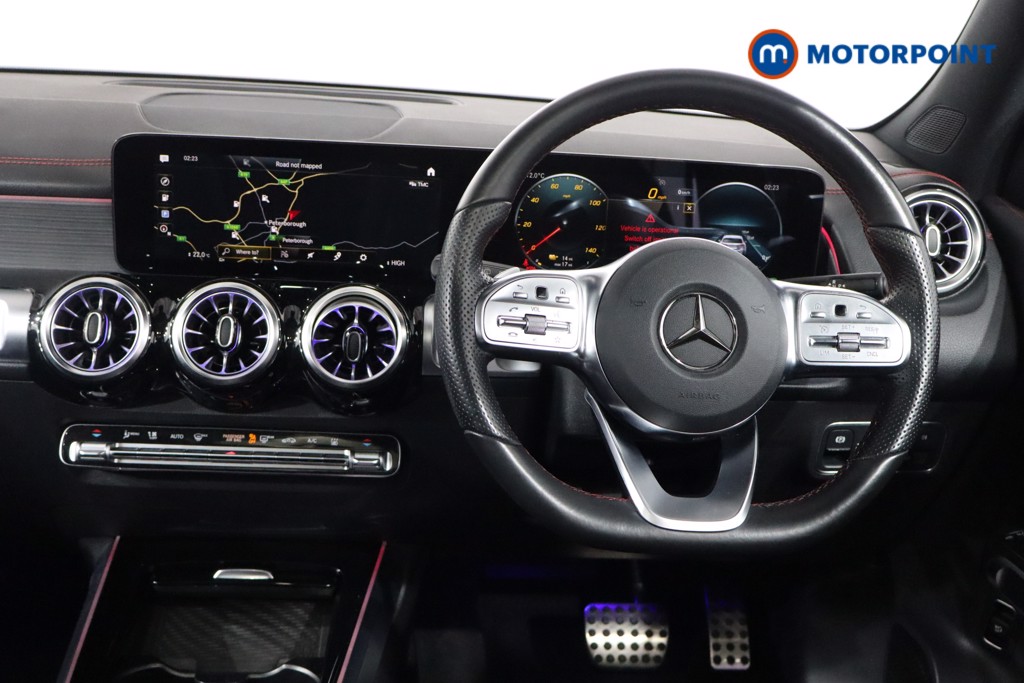 Used Mercedes-Benz EQB 2022 for sale - 77023671: Photo 11