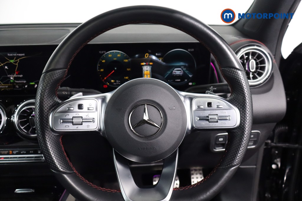 Used Mercedes-Benz EQB 2022 for sale - 77023671: Photo 14