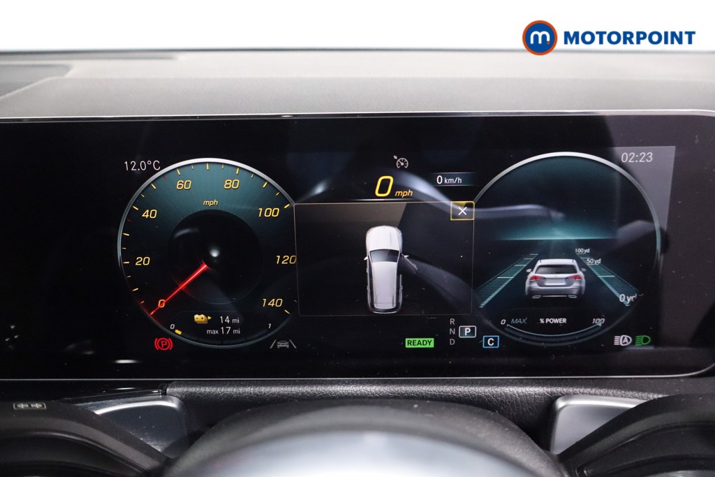 Used Mercedes-Benz EQB 2022 for sale - 77023671: Photo 21