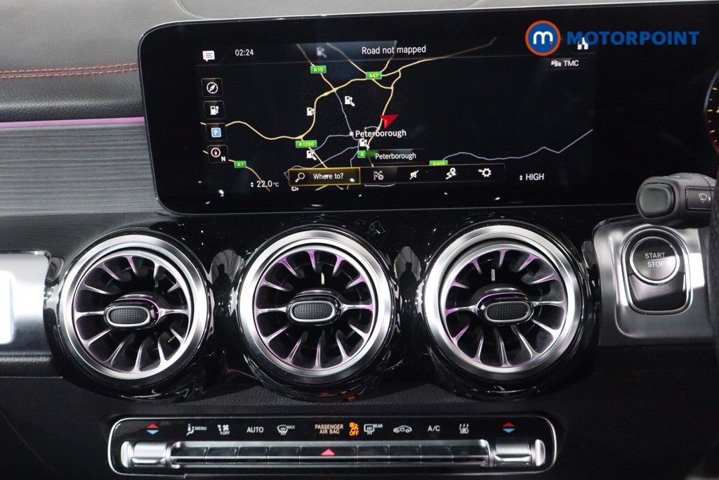 Used Mercedes-Benz EQB 2022 for sale - 77023671: Photo 24