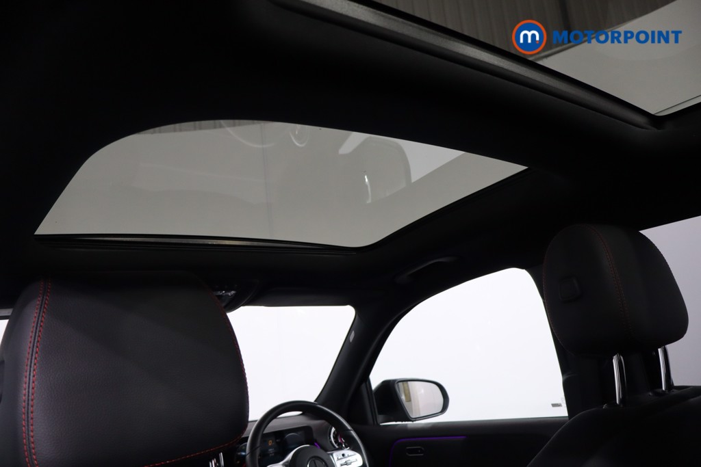 Used Mercedes-Benz EQB 2022 for sale - 77023671: Photo 36