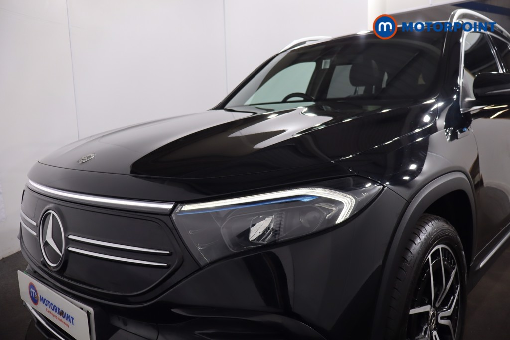 Used Mercedes-Benz EQB 2022 for sale - 77023671: Photo 38