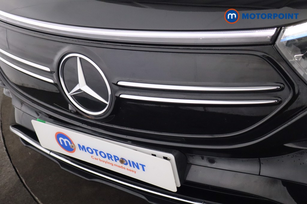 Used Mercedes-Benz EQB 2022 for sale - 77023671: Photo 39