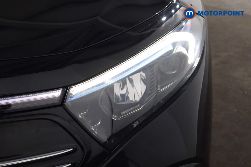 Used Mercedes-Benz EQB 2022 for sale - 77023671: Photo 40