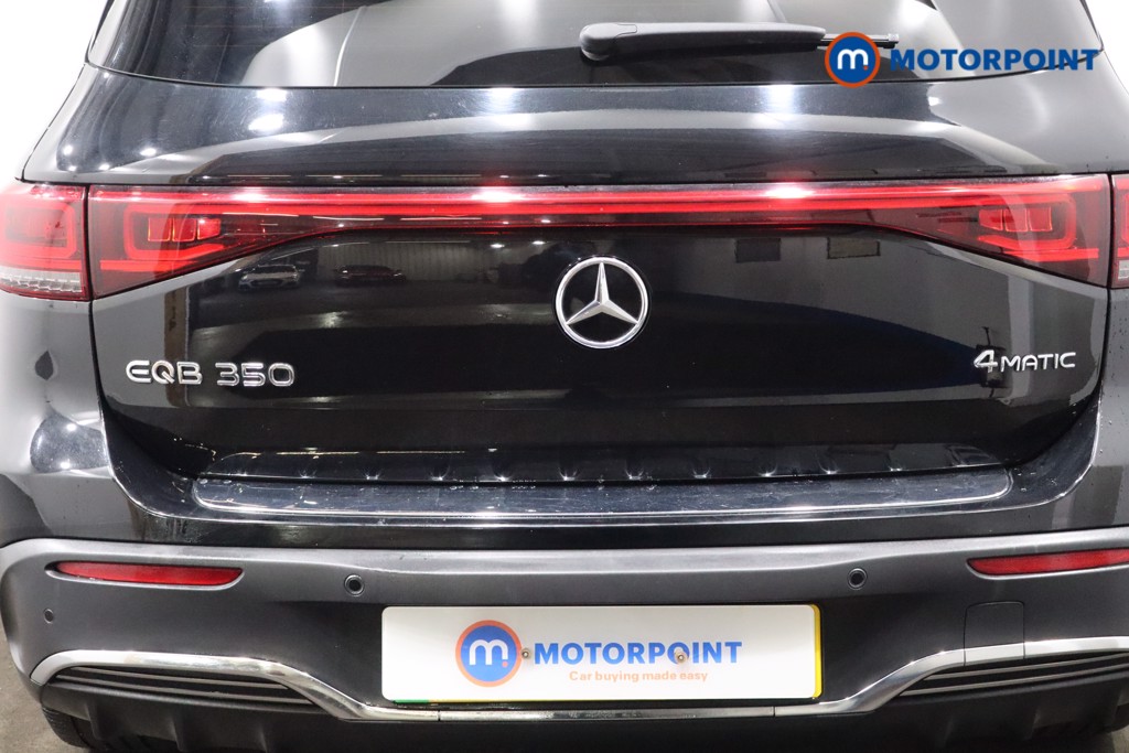 Used Mercedes-Benz EQB 2022 for sale - 77023671: Photo 46