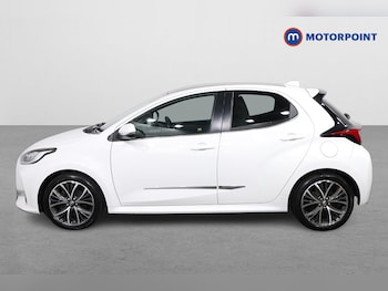 Used Toyota Yaris 2021 for sale - 78718581: Photo