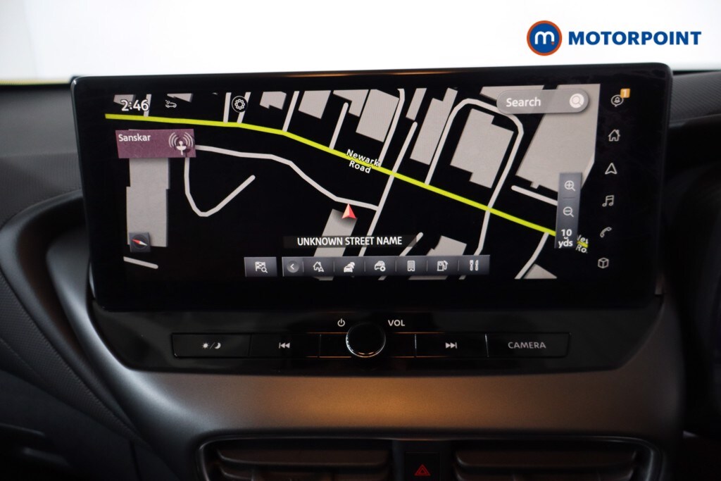 Used Nissan Juke 2024 for sale - 77650710: Photo 10