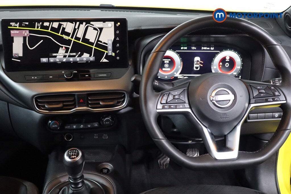 Used Nissan Juke 2024 for sale - 77650710: Photo 11