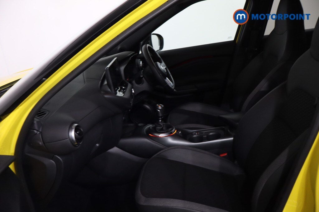 Used Nissan Juke 2024 for sale - 77650710: Photo 12