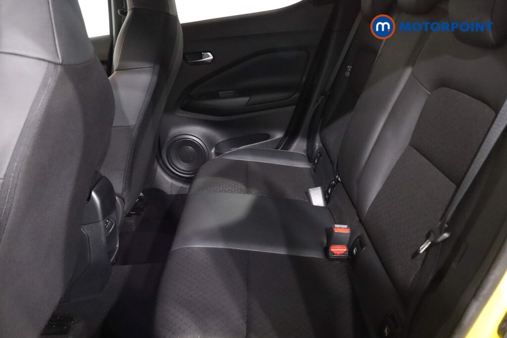 Used Nissan Juke 2024 for sale - 77650710: Photo 13