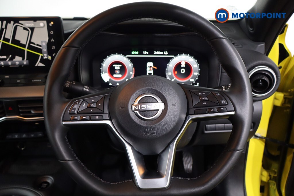 Used Nissan Juke 2024 for sale - 77650710: Photo 14