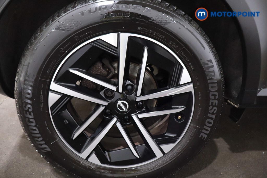 Used Nissan Juke 2024 for sale - 77650710: Photo 17