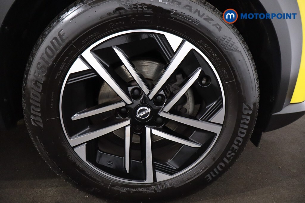 Used Nissan Juke 2024 for sale - 77650710: Photo 18