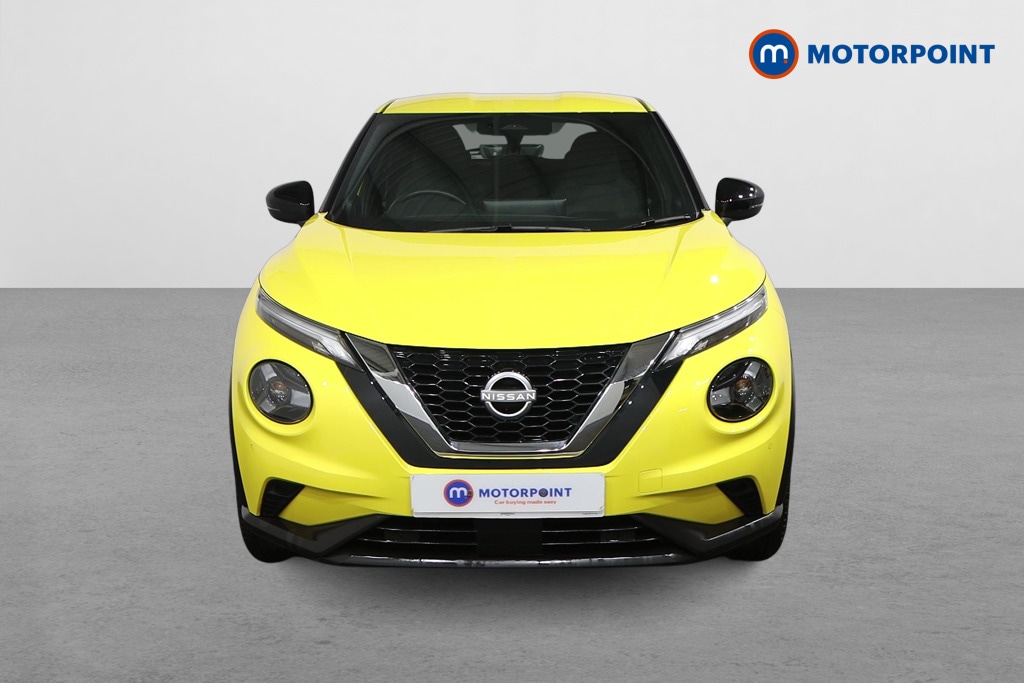 Used Nissan Juke 2024 for sale - 77650710: Photo 2