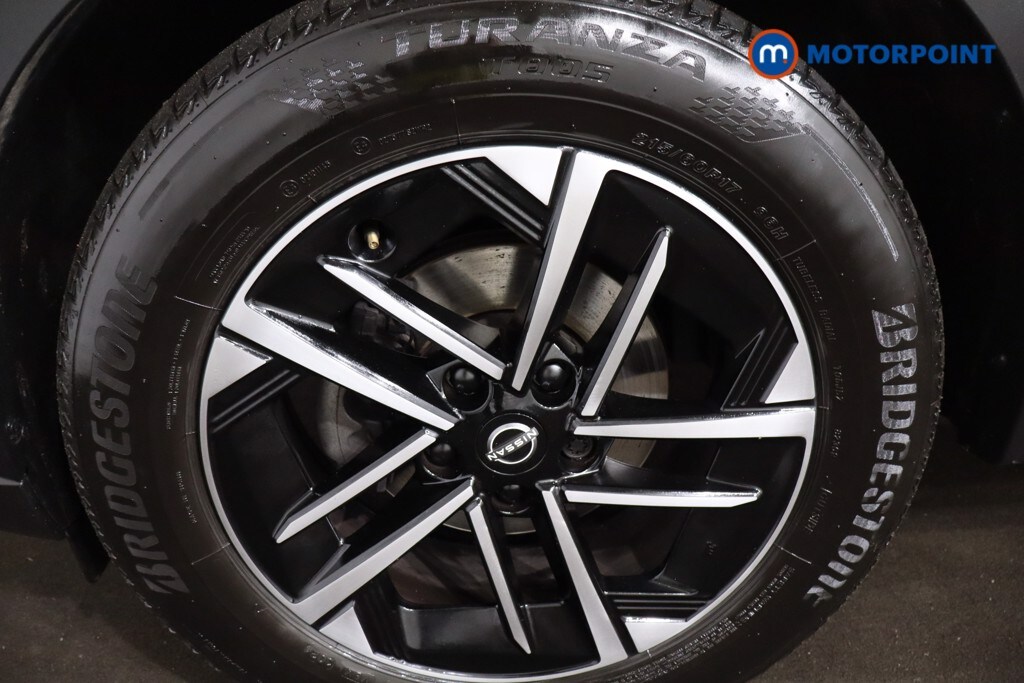 Used Nissan Juke 2024 for sale - 77650710: Photo 20