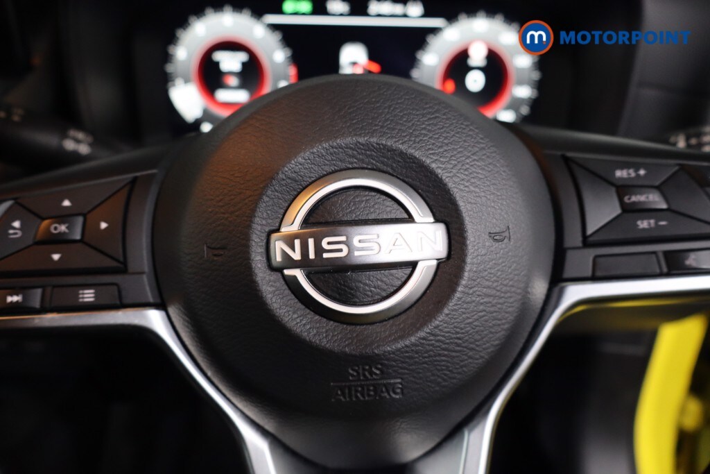 Used Nissan Juke 2024 for sale - 77650710: Photo 21