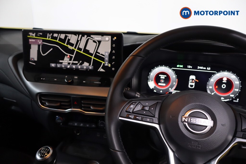 Used Nissan Juke 2024 for sale - 77650710: Photo 26