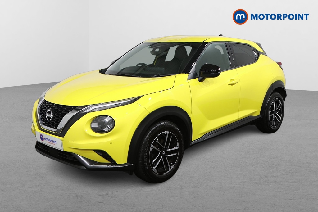 Used Nissan Juke 2024 for sale - 77650710: Photo 3