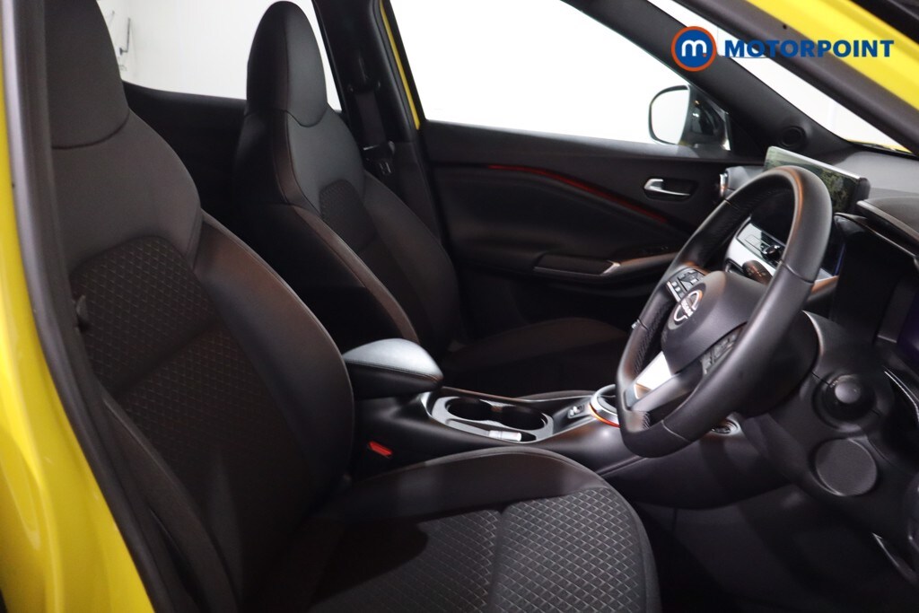 Used Nissan Juke 2024 for sale - 77650710: Photo 30