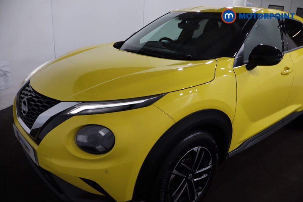 Used Nissan Juke 2024 for sale - 77650710: Photo 35