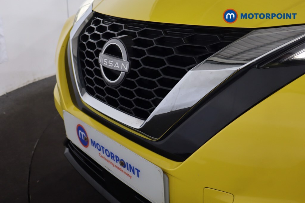 Used Nissan Juke 2024 for sale - 77650710: Photo 36