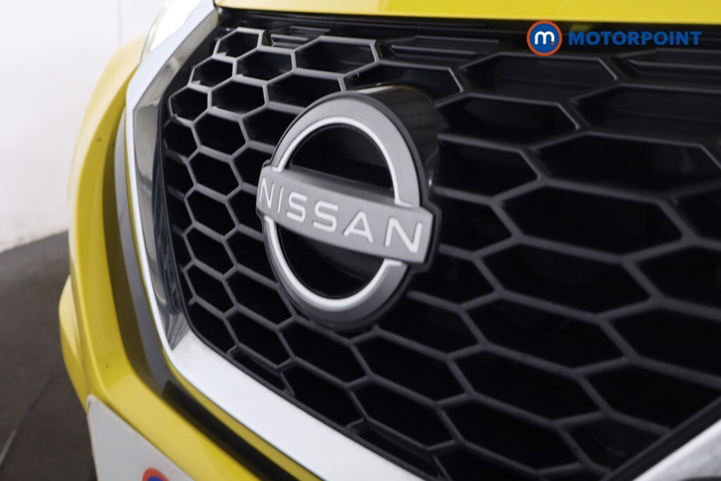 Used Nissan Juke 2024 for sale - 77650710: Photo 37