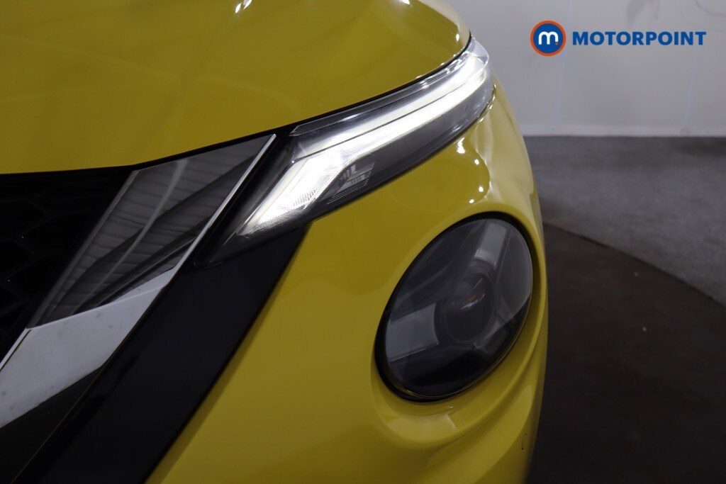 Used Nissan Juke 2024 for sale - 77650710: Photo 38