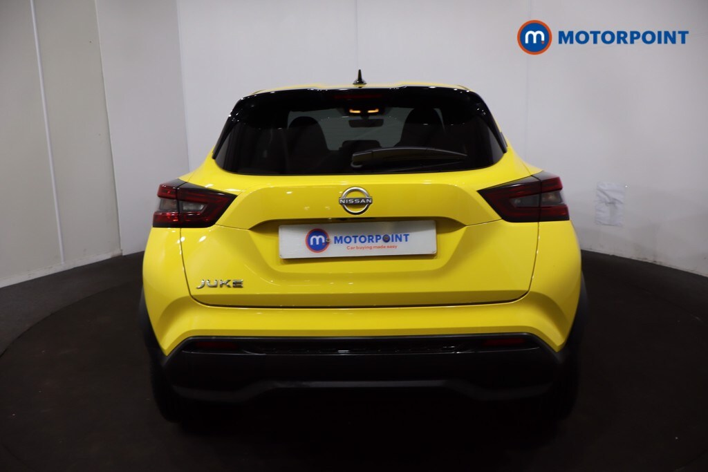 Used Nissan Juke 2024 for sale - 77650710: Photo 42