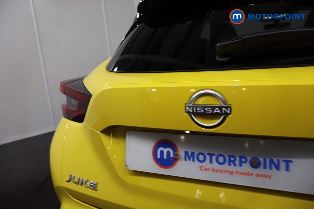 Used Nissan Juke 2024 for sale - 77650710: Photo 43