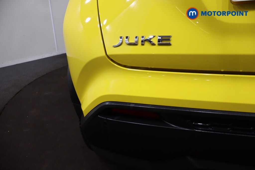 Used Nissan Juke 2024 for sale - 77650710: Photo 46