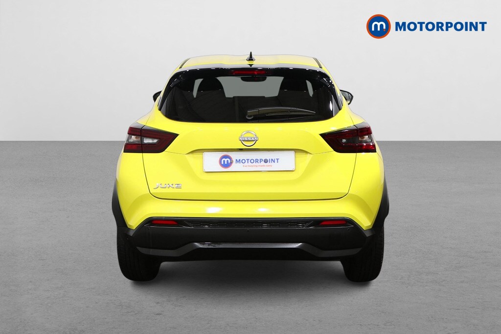 Used Nissan Juke 2024 for sale - 77650710: Photo 6