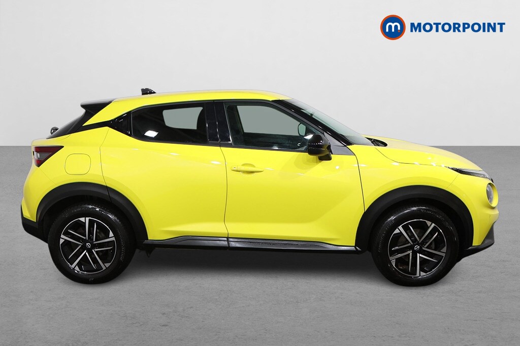 Used Nissan Juke 2024 for sale - 77650710: Photo 8