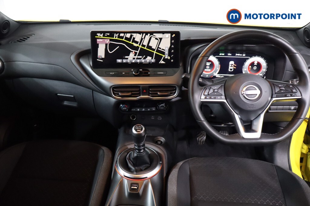 Used Nissan Juke 2024 for sale - 77650710: Photo 9