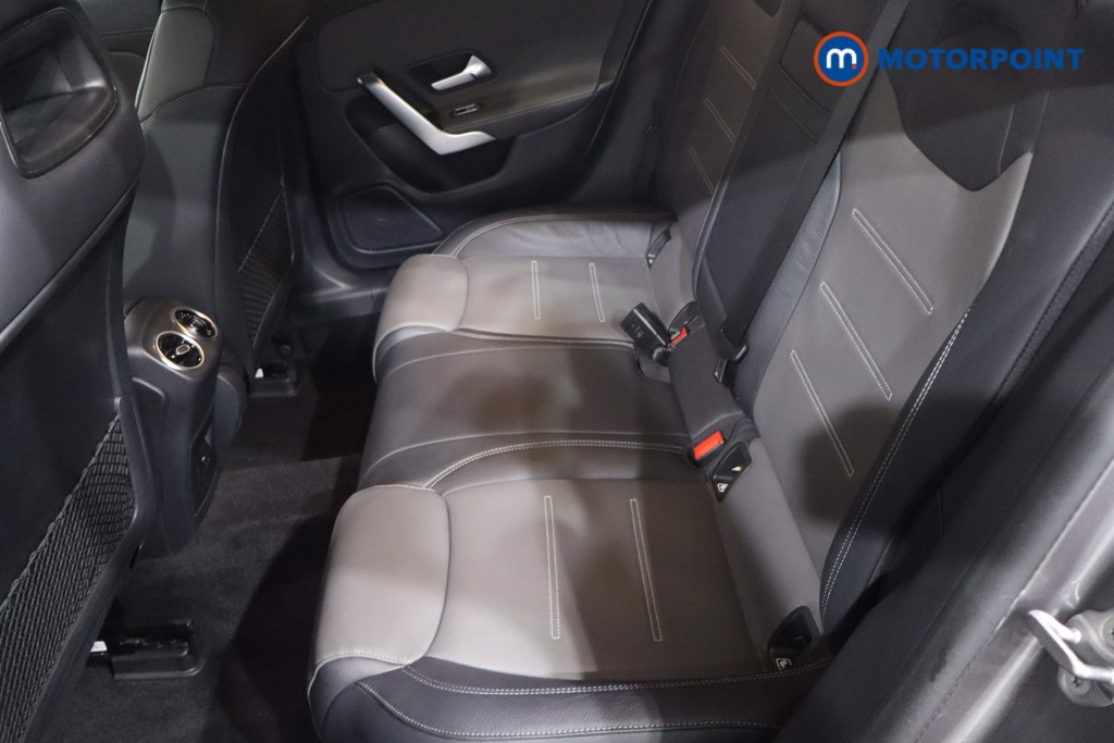 Used Mercedes-Benz CLA 2021 for sale - 77297811: Photo 13