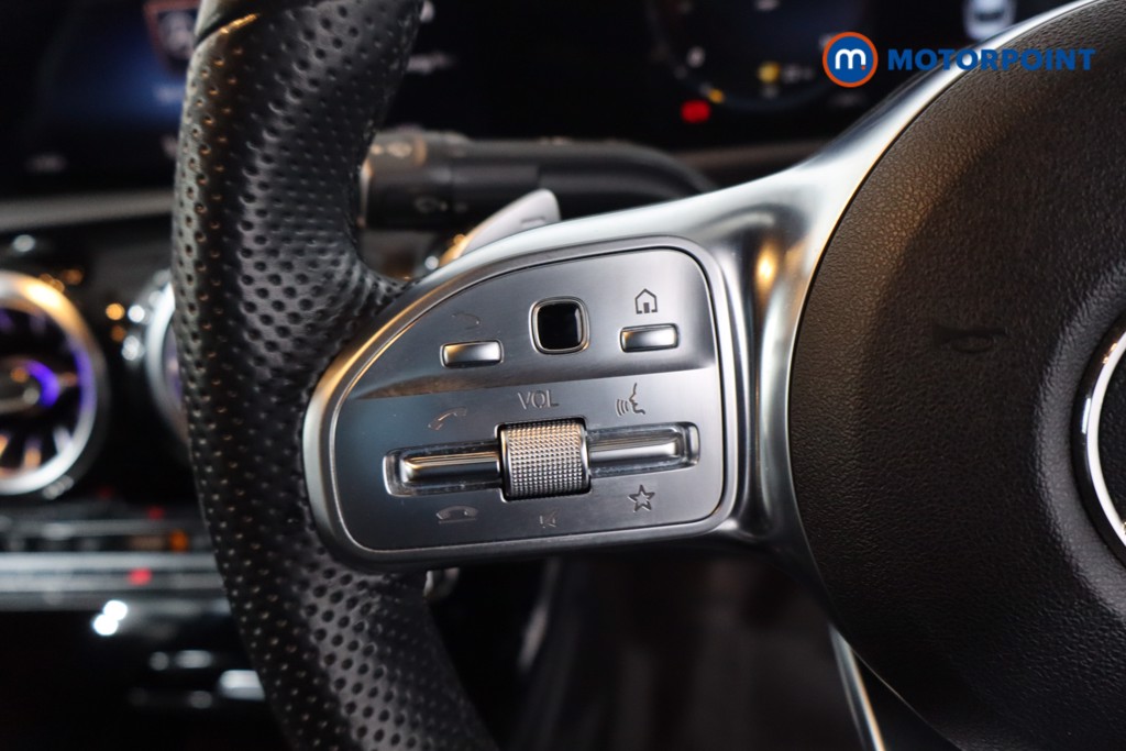 Used Mercedes-Benz CLA 2021 for sale - 77297811: Photo 15