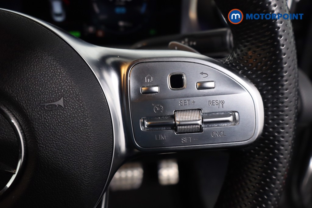 Used Mercedes-Benz CLA 2021 for sale - 77297811: Photo 16