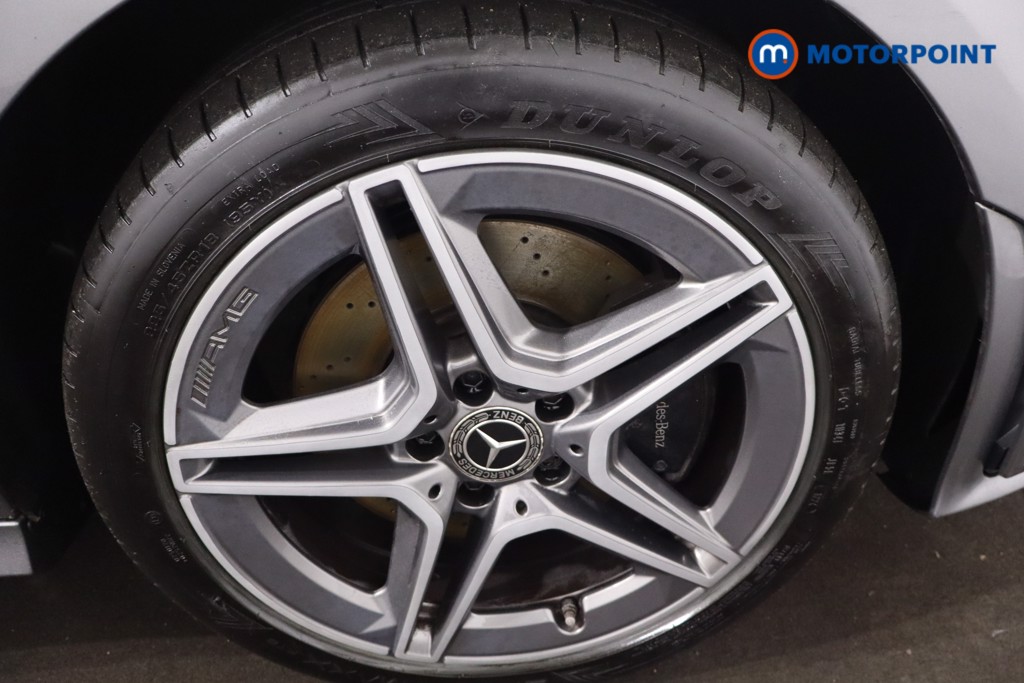 Used Mercedes-Benz CLA 2021 for sale - 77297811: Photo 18