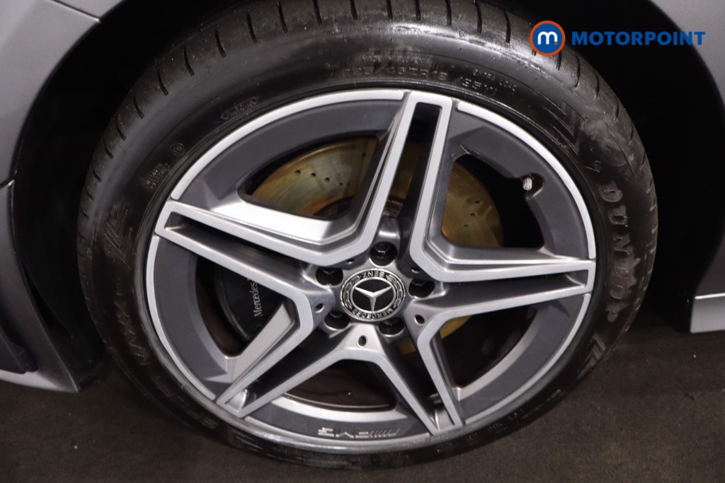 Used Mercedes-Benz CLA 2021 for sale - 77297811: Photo 19