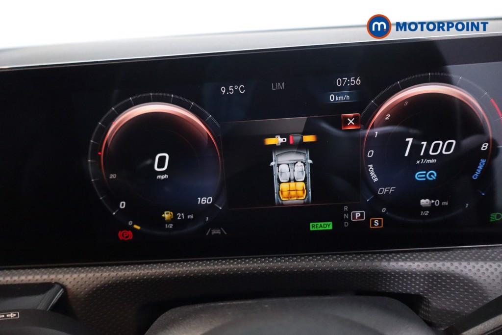 Used Mercedes-Benz CLA 2021 for sale - 77297811: Photo 24