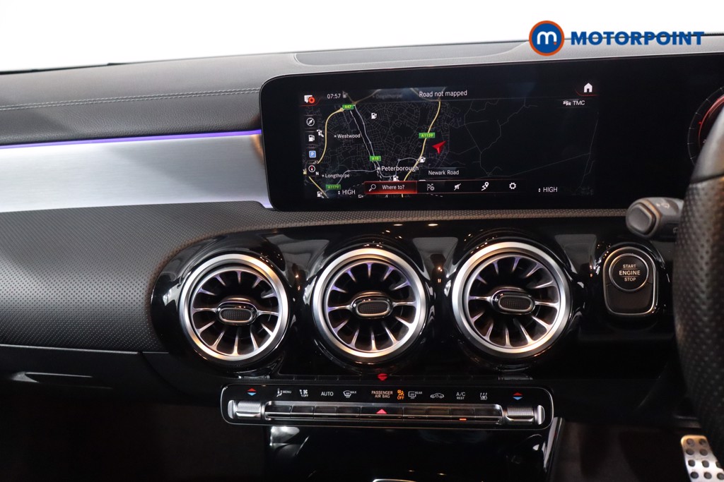 Used Mercedes-Benz CLA 2021 for sale - 77297811: Photo 27