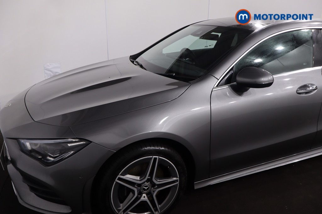 Used Mercedes-Benz CLA 2021 for sale - 77297811: Photo 35