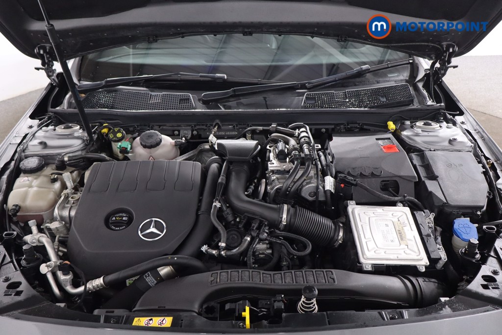 Used Mercedes-Benz CLA 2021 for sale - 77297811: Photo 40