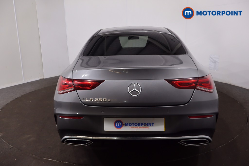 Used Mercedes-Benz CLA 2021 for sale - 77297811: Photo 41