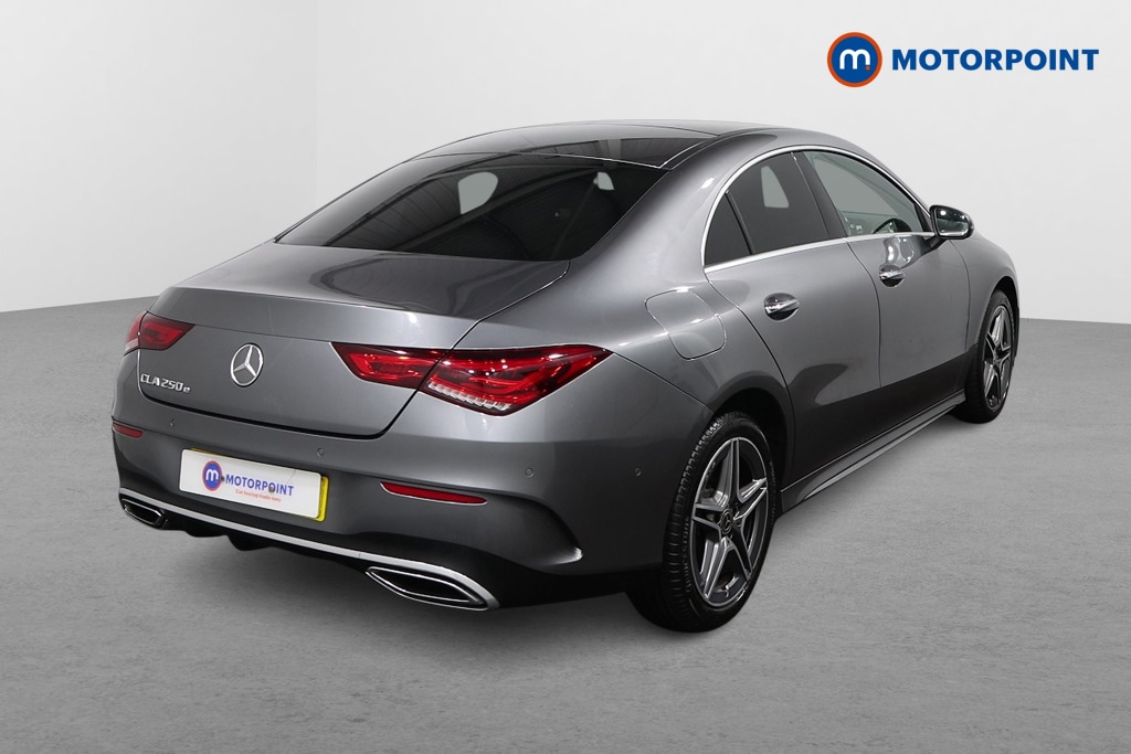 Used Mercedes-Benz CLA 2021 for sale - 77297811: Photo 7