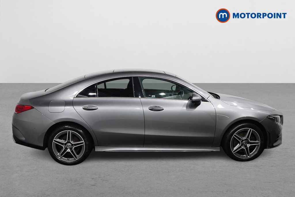 Used Mercedes-Benz CLA 2021 for sale - 77297811: Photo 8