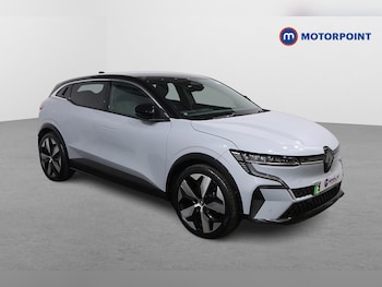 Used Renault Megane E Tech 2025 for sale - 78311023: Photo