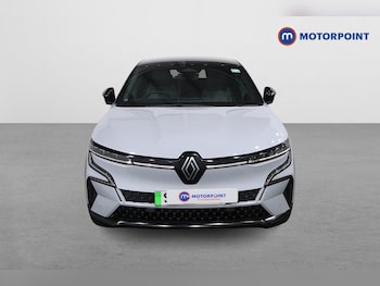 Used Renault Megane E Tech 2025 for sale - 78311023: Photo