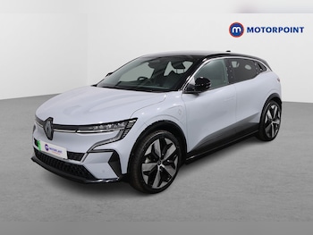 Used Renault Megane E Tech 2025 for sale - 78311023: Photo