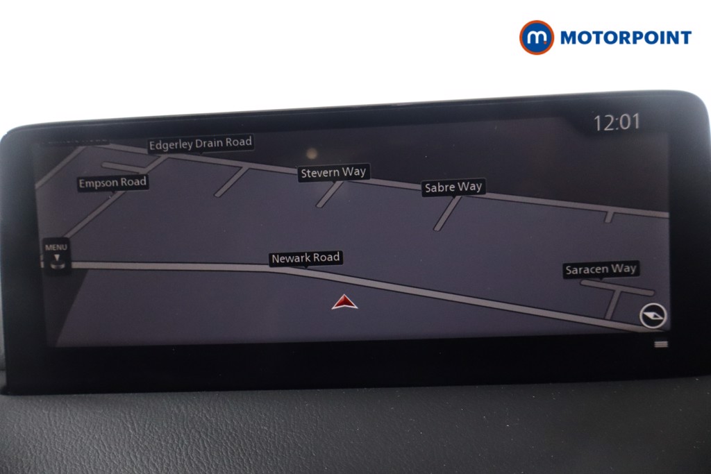 Used Mazda CX-5 2022 for sale - 76958075: Photo 10