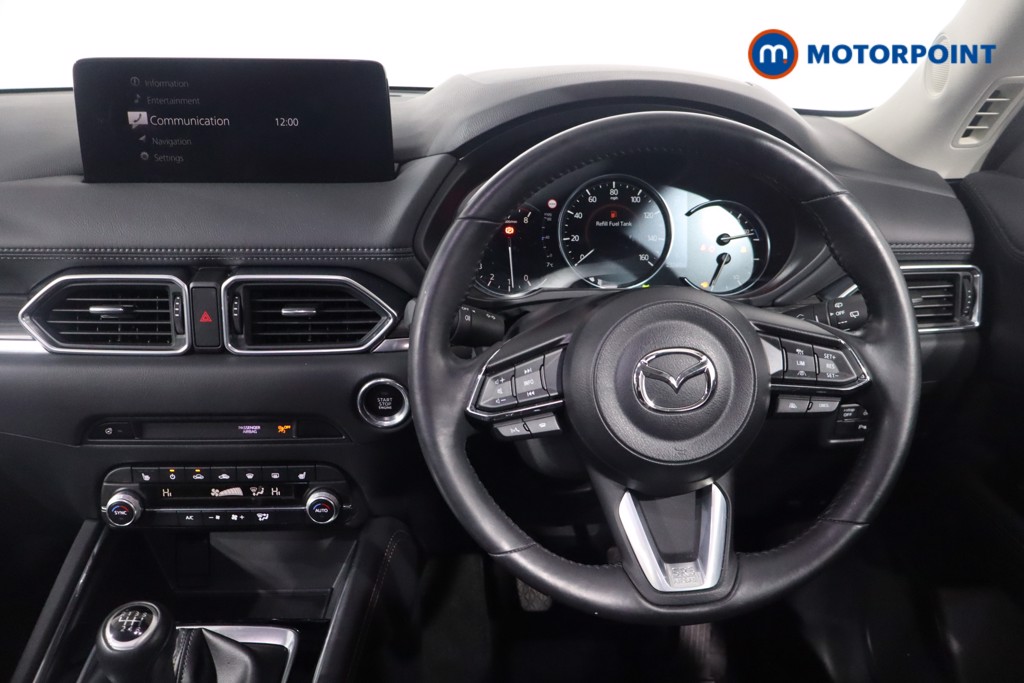 Used Mazda CX-5 2022 for sale - 76958075: Photo 11